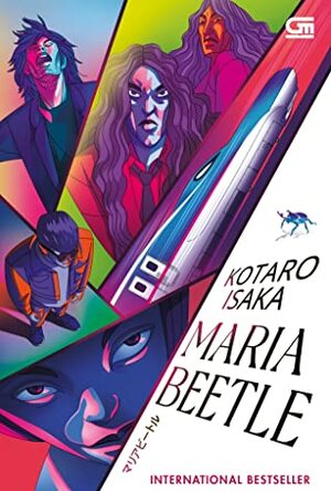 Maria Beetle by Kōtarō Isaka