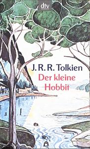 Der kleine Hobbit by J.R.R. Tolkien