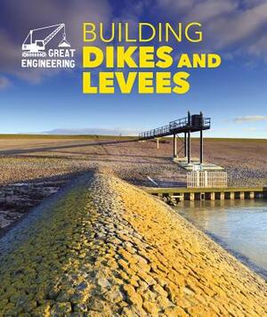 Building Dikes and Levees by Rebecca Stefoff