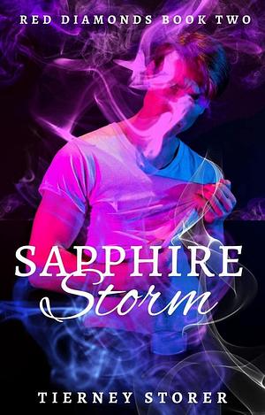 Sapphire Storm: A Why Choose Romantic Comedy & Suspense Series by Tierney Storer, Tierney Storer