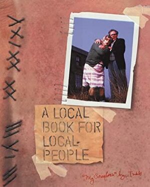 A Local Book for Local People by Mark Gatiss