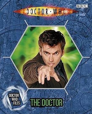 The Doctor by Jacqueline Rayner, Stephen Cole