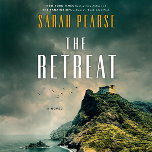 The Retreat by Sarah Pearse