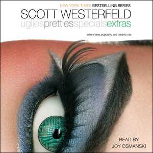 Extras by Scott Westerfeld