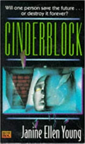 Cinderblock by Janine Ellen Young