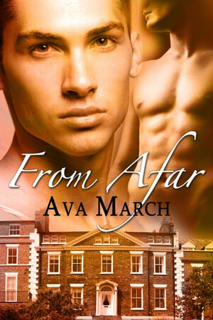From Afar by Ava March