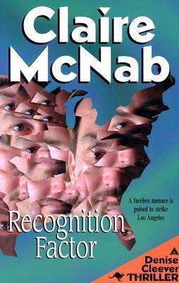 Recognition Factor by Claire McNab