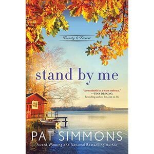 Stand by Me by Pat Simmons