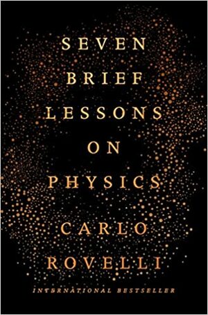 \u202b۷ درس کوتاه فیزیک by Carlo Rovelli