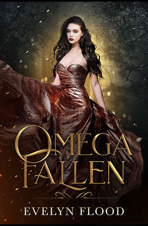 Omega Fallen by Evelyn Flood