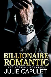 Billionaire Romantic by Julie Capulet