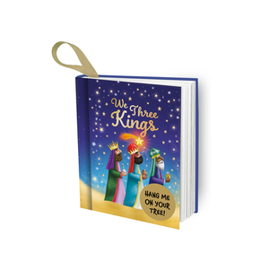 We Three Kings: Hang Me on Your Tree! by 