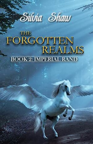 The Forgotten Realms by Silvia Shaw