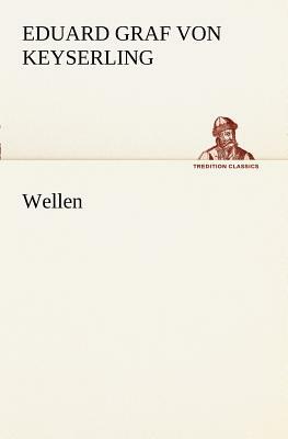 Wellen by Eduard von Keyserling