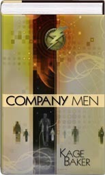 Company Men by Kage Baker