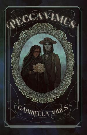 Peccavimus by Gabriella Vides