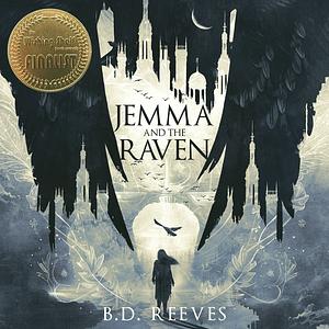 Jemma and the Raven by B.D. Reeves