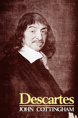 Descartes by John G. Cottingham