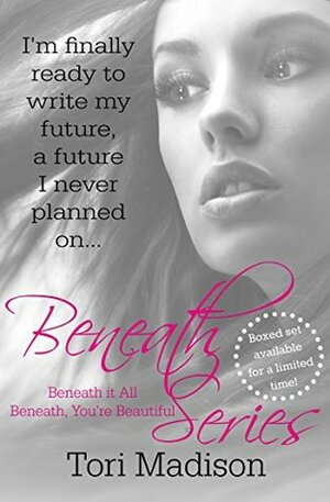 The Beneath Series Duet Boxed Set by Tori Madison