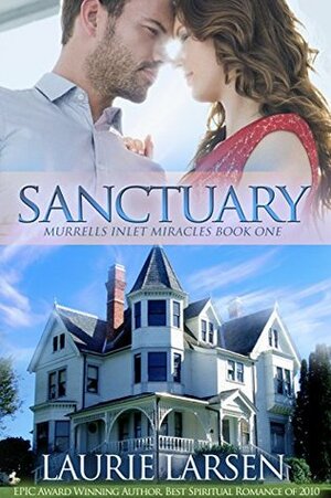 Sanctuary by Laurie Larsen