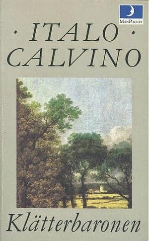 Klätterbaronen by Italo Calvino
