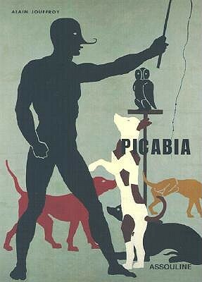 Picabia by Alain Jouffroy