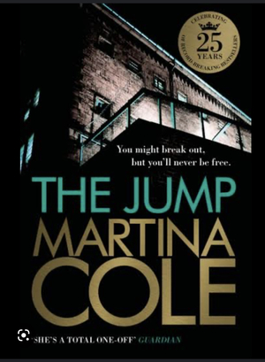 The Jump by Martina Cole