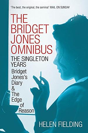 The Bridget Jones Omnibus by Helen Fielding