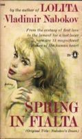 Spring in Fialta by Vladimir Nabokov