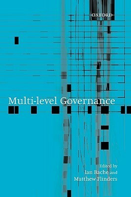 Multi-Level Governance by Ian Bache