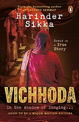 Vichhoda by Harinder Sikka