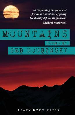 Mountains by Seb Doubinsky