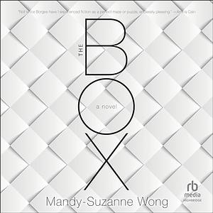 The Box by Mandy-Suzanne Wong