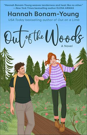 Out of the Woods by Hannah Bonam-Young