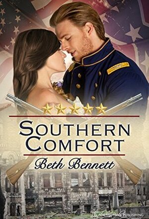 Southern Comfort by Beth Bennett