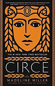 Circe by Madeline Miller