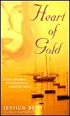 Heart of Gold by Jessica Bird
