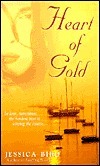 Heart of Gold by Jessica Bird