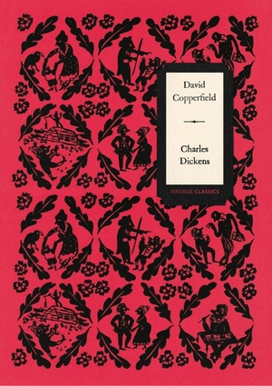 David Copperfield by Charles Dickens