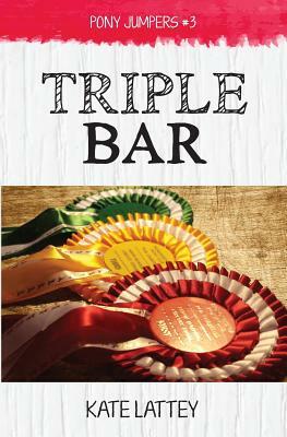 Triple Bar by Kate Lattey