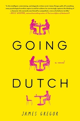 Going Dutch by James Gregor