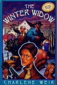 The Winter Widow by Charlene Weir