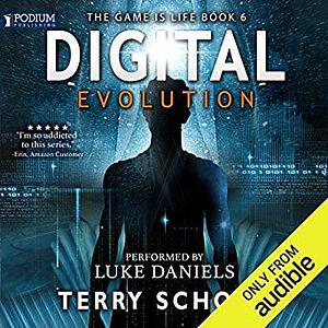 Digital Evolution by Terry Schott