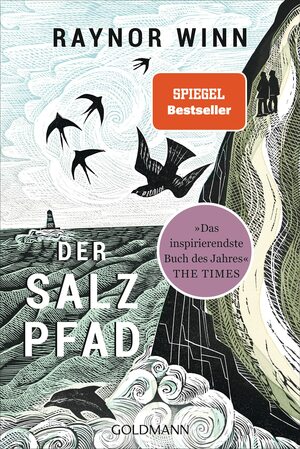 Der Salzpfad by Raynor Winn