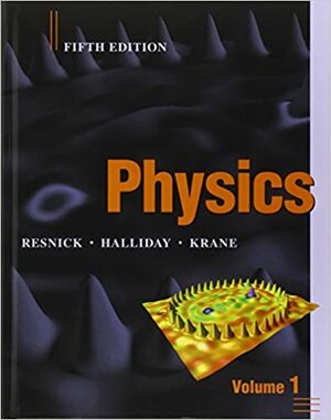 Physics by Robert Resnick, Kenneth S. Krane, David Halliday