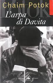 L'arpa di Davita by Chaim Potok