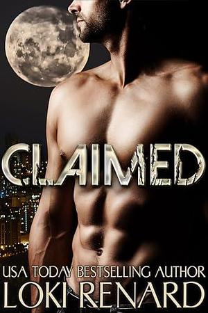 Claimed by Loki Renard, Loki Renard