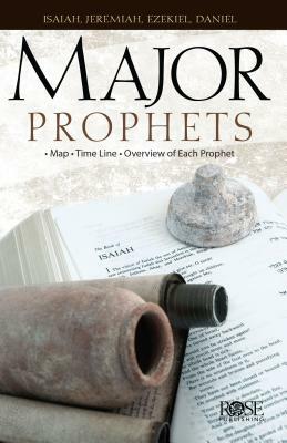 Major Prophets by Rose Publishing