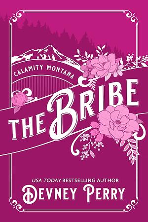 The Bribe by Willa Nash, Devney Perry