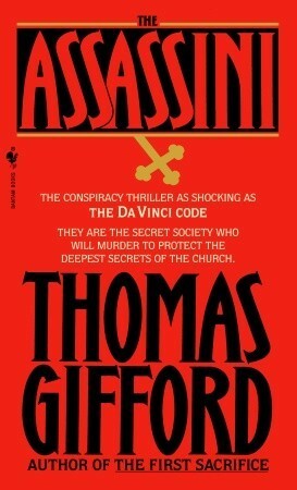 The Assassini by Thomas Gifford